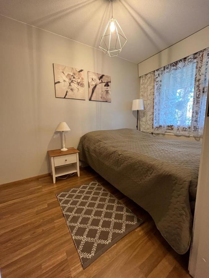 Apt 37 Рованіемі Екстер'єр фото