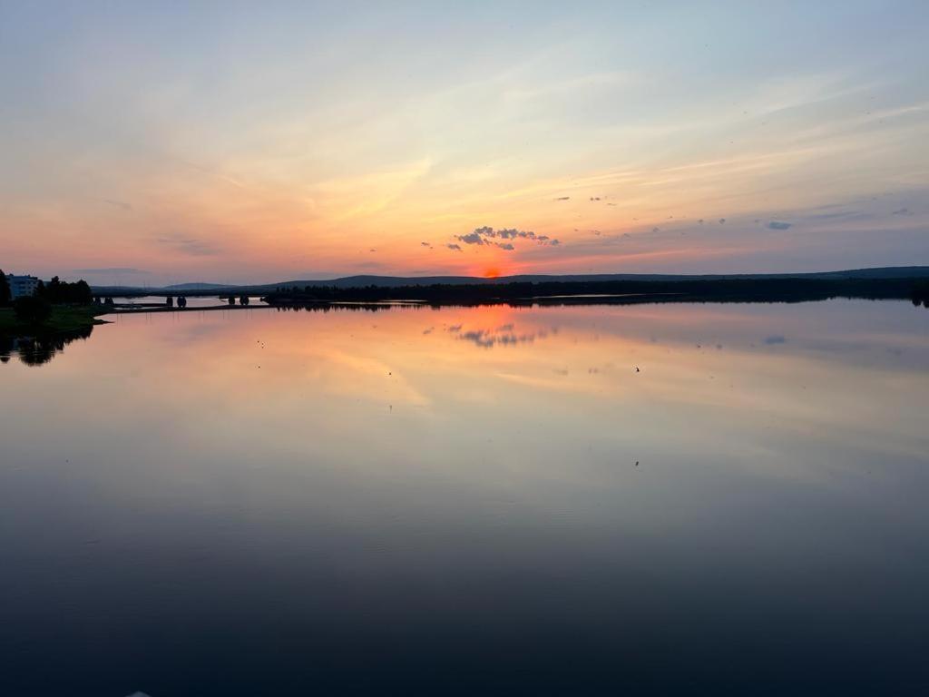 Apt 37 Рованіемі Екстер'єр фото