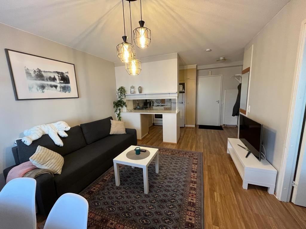 Apt 37 Рованіемі Екстер'єр фото
